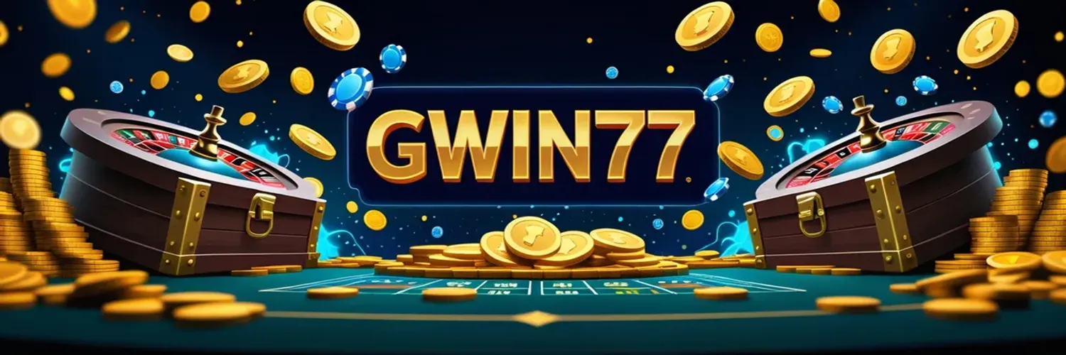 Gwin77 Casino Play Now